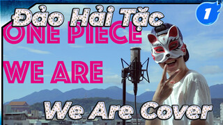 Đảo Hải Tặc - We Are Trình Diễn Foxman_1