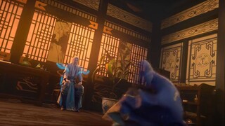 BTTH S5 Eps 170 PV
