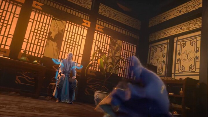 BTTH S5 Eps 170 PV
