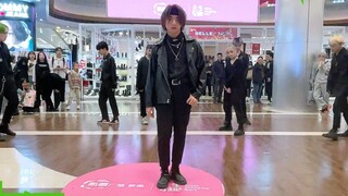 [Chengdu B&Z Roadshow Limited Group] Make A Wish-NCT U (Banping Group) (kpop di depan umum Chengdu I