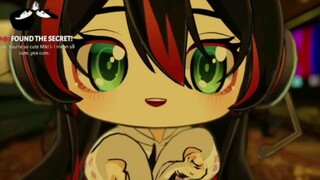 【生切/Mika】屑小孩送给chat的礼物