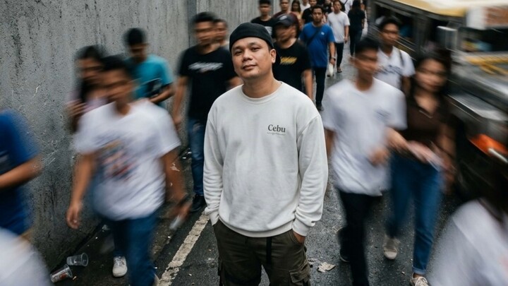 what if ra ang tanan - Jason Geonzon