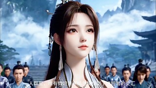 废柴弟子？一拳超人了解下【视频类赛道- AI动画叙事影片】#瓦卡奖VACAT征集大赛