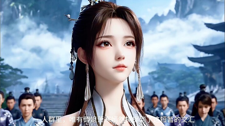 废柴弟子？一拳超人了解下【视频类赛道- AI动画叙事影片】#瓦卡奖VACAT征集大赛