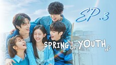 🇰🇷(2025) Sᴘ ʀɪɴɢ Oғ Yᴏᴜ ᴛʜ EPISODE 3 ENG SUB