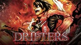 Drifters OVA 02