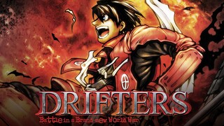 Drifters 12