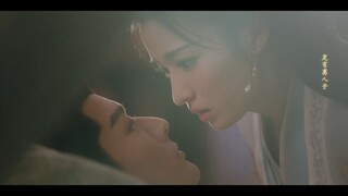 MV series ~ Are you the one  柳舟记 / Liu Zhou Ji { Wang Churan & Zhang Wanyi }