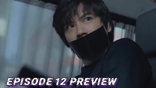 JEFF HAVE BEEN KIDNAPPED / PitBabe the series ep 12 [PREVIEW]