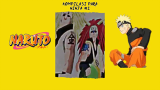 Kompilasi Para Ninja Part 1