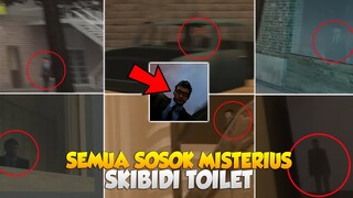 SOSOK MISTERIUS DI EPISODE 56 TERBARU! Kita Bahas Tuntas Semua Sosok Misterius Yang pernah Muncul