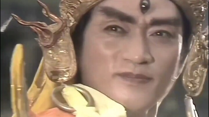 สามผู้ทรยศในสวรรค์: ก้อนหิน สองปอนด์ของรากบัว สามตา และสุนัข#1986 เวอร์ชันของ Journey to the West#Su