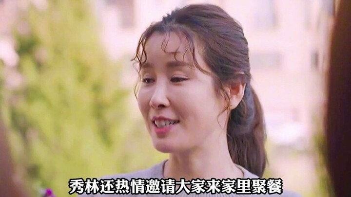 穷妈妈0元入住最贵城堡，却害贵妇太太们花3亿请顶尖家教。