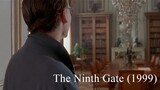 The Ninth Gate (1998) Full Movie in English
