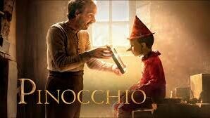 PINOCCHIO (2019)