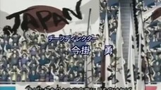 ⚽ Tsubasa Ozora ⚽ E. 39 { Indo Dub }