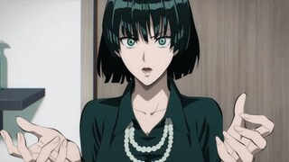 ONE PUNCH MAN SEASON 3