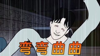 我无法让自己停止扭动！