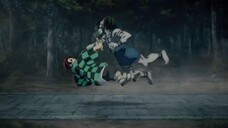 Anime: Kimetsu no yaiba S1 episode 02 Dubbing Indonesia