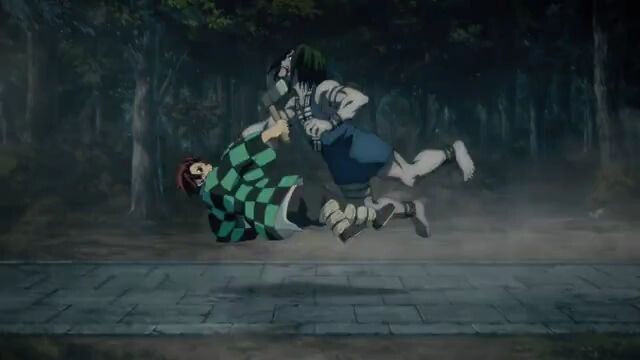 Anime: Kimetsu no yaiba S1 episode 02 Dubbing Indonesia