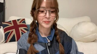 Amaki Sally ( 22/7 /YouTube Live/2025.09.14)