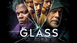 GLASS 2019/MYSTERY/THRILLER