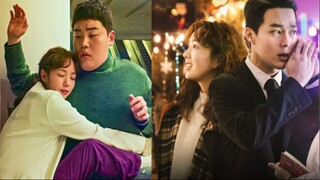 Sweet and Sour (2021)