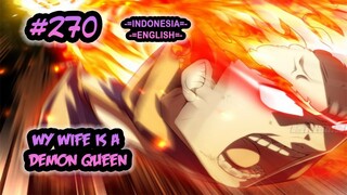 My Wife is a Demon Queen ch 270 [Indonesia - English]