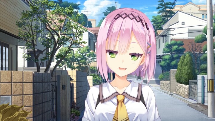 【AI DIO】Female DIO: Trash❤️Trash❤️Ouni can't even do basic defense❤️~