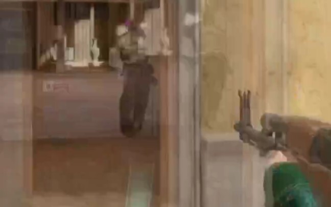 Is this really skill, awareness, or just luck?