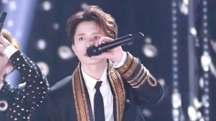 【INTO1 Bo Yuan】A god-tier straight‑cam performance by a quintessential idol!! The straight‑cam for “