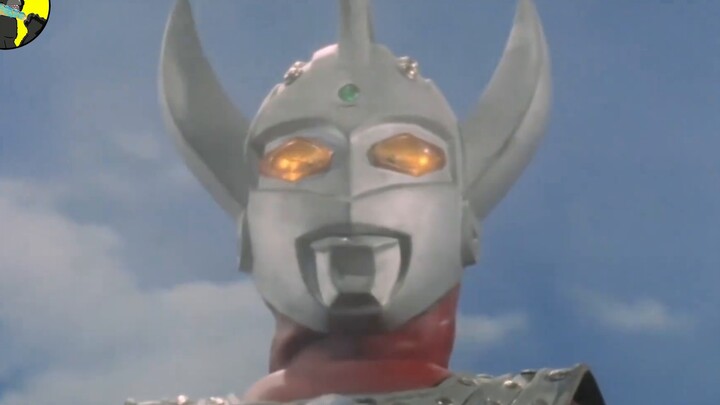 Ultraman Taro is in danger! The strongest moth in the universe is attacking, and Taro returns to the