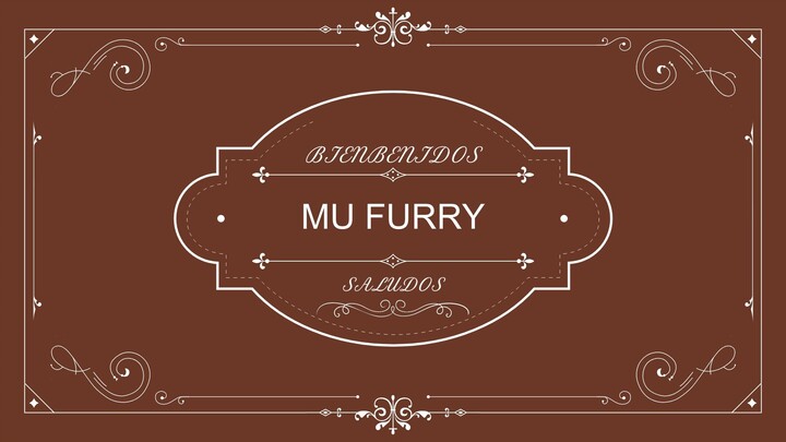 MU FURRY