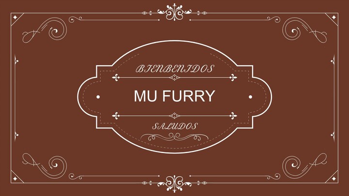 MU FURRY