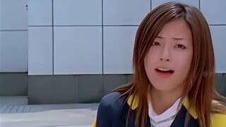 [Special Effects Commentary] Alien criminals who use tornadoes to steal gold and silver treasures! S