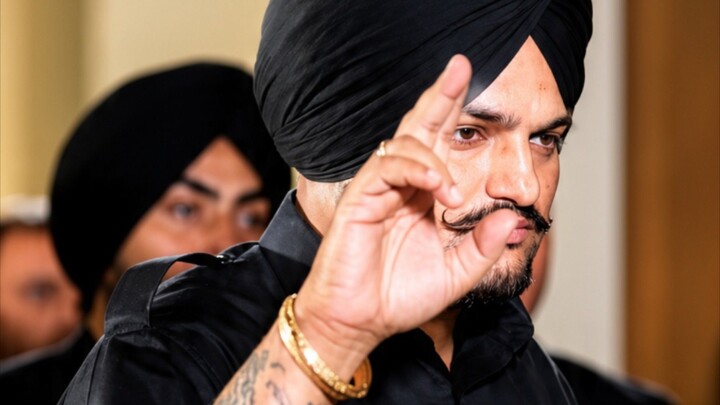 Sidhu Moose Wala ❤️ | The Legend of Punjabi MusicSidhu Moose Wala 🔥 | Unforgettable MemoriesSidhu M