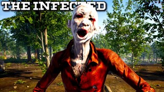 Big Day Is Here | The Infected Gameplay | S6 Part 7