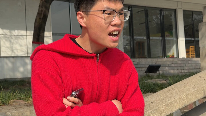 We're the best in the world!