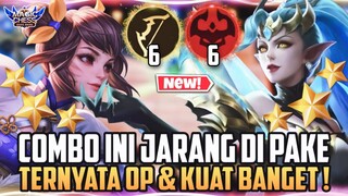 COMBO OP SEASON BARU MAGIC CHESS INI JARANG DIPAKE ?! | COMBO MAGIC CHESS TERKUAT 2021