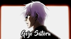 Amvin x Gojo Satoru