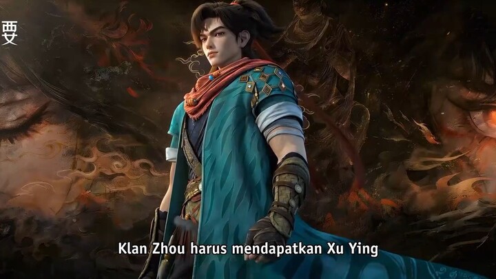 Eps_09 Xu_Ying indo sub