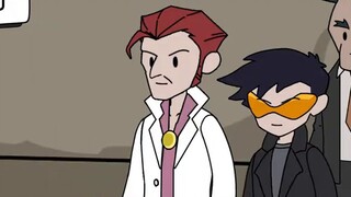 【دايتشي للرسوم المتحركة】 تم التحديث، اسرعوا للمشاهدة!