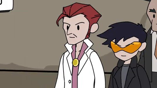 【دايتشي للرسوم المتحركة】 تم التحديث، اسرعوا للمشاهدة!