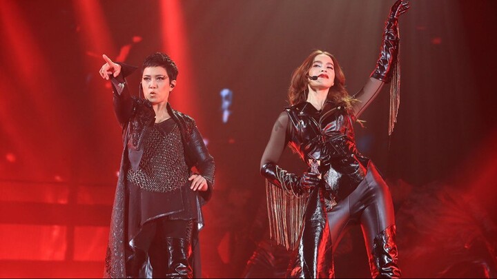 AMP-SHA CONCERT | part 1