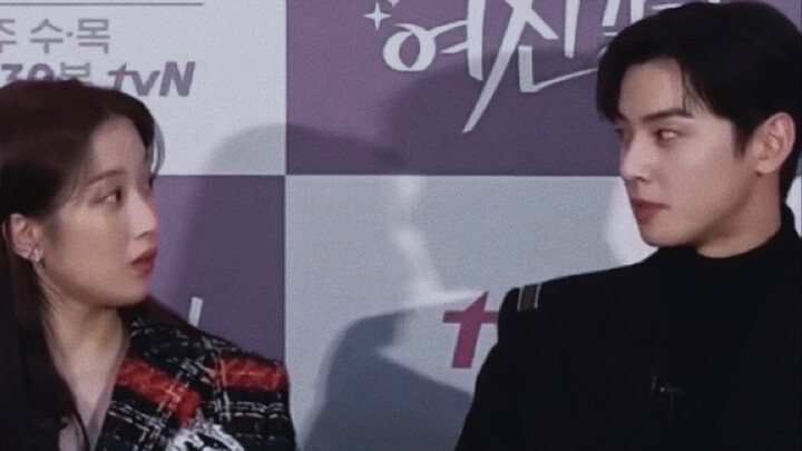 It must be a truly special fate!