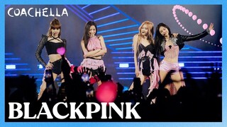 BLACKPINK - Coachella Week 2 (Download full HD 1080p in description)