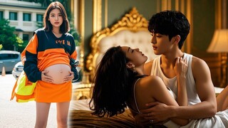 [พากย์ไทยเต็มเรื่อง]สาวเข้ารถหรูถูกCEOเอาเป็นยาแก้รักแล้วเธอก็ท้องคิดว่าหาเธอไม่เจอสุดท้ายตามเธออุ้ม