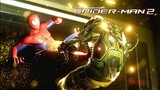 TASM 2 Suit - Electro Chase in Marvel's Spider-Man Game Remastered PC