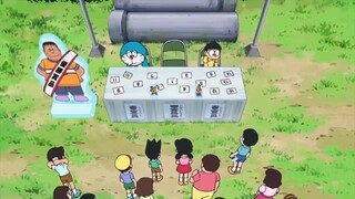 Doraemon episode 867