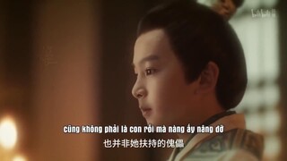 Cổ Tương Tư Khúc EP 7 [Sub Việt]